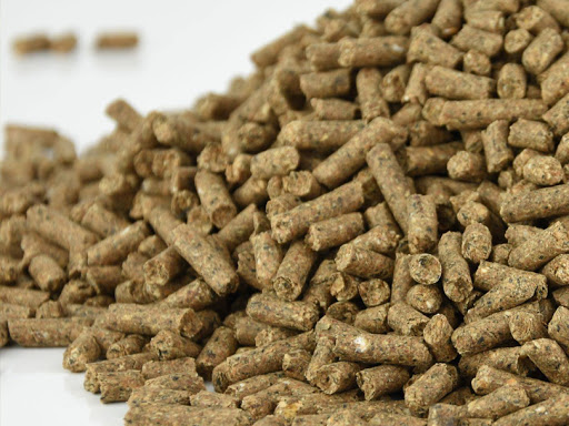 تصویر 4 از کود مرغی اصلاح شده مناسب تغذیه کنترل شده